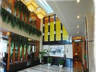 Hoga Airport Branch Hotel Xiamen Luaran gambar